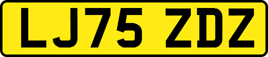 LJ75ZDZ