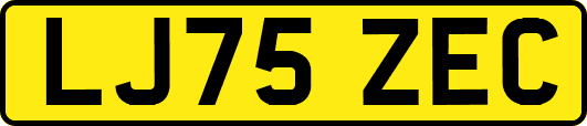LJ75ZEC