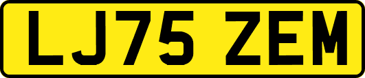 LJ75ZEM