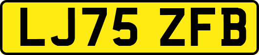 LJ75ZFB