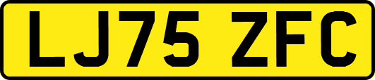 LJ75ZFC