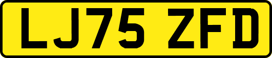 LJ75ZFD