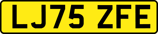 LJ75ZFE