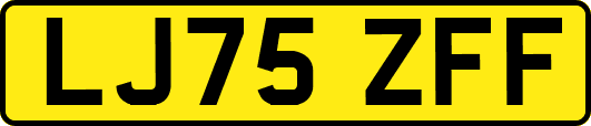 LJ75ZFF