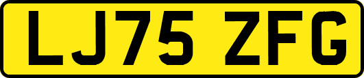 LJ75ZFG