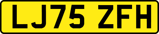 LJ75ZFH