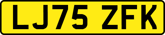 LJ75ZFK