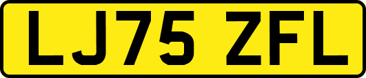 LJ75ZFL