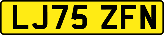 LJ75ZFN