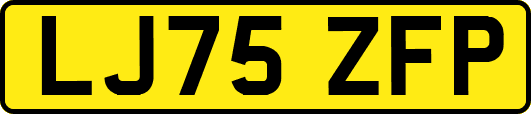 LJ75ZFP