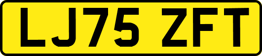 LJ75ZFT