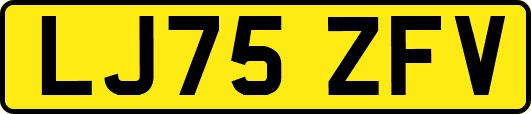 LJ75ZFV
