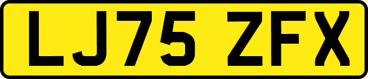 LJ75ZFX