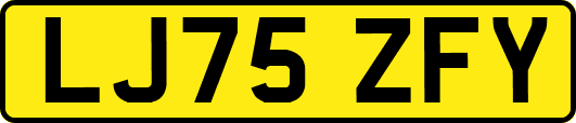 LJ75ZFY