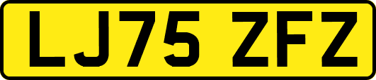 LJ75ZFZ