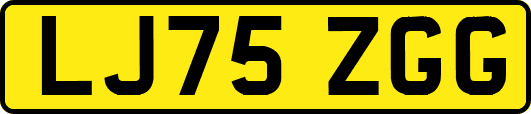 LJ75ZGG