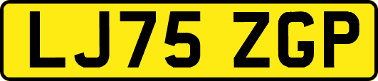 LJ75ZGP