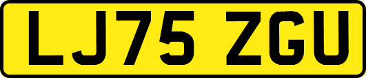 LJ75ZGU