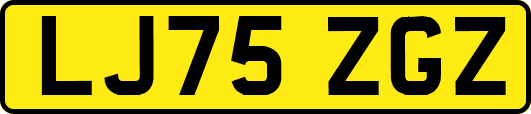 LJ75ZGZ