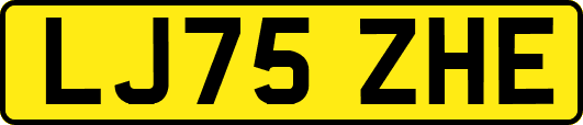 LJ75ZHE