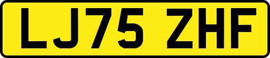 LJ75ZHF