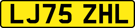 LJ75ZHL