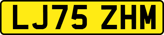 LJ75ZHM
