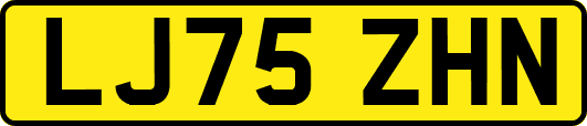 LJ75ZHN
