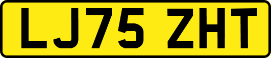 LJ75ZHT