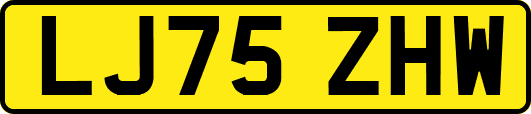 LJ75ZHW