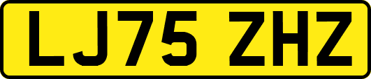LJ75ZHZ
