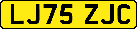 LJ75ZJC