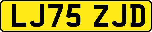 LJ75ZJD