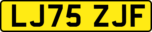 LJ75ZJF