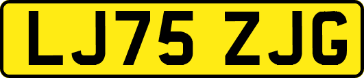LJ75ZJG