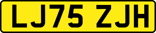 LJ75ZJH