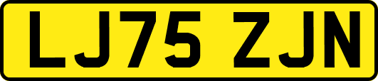 LJ75ZJN