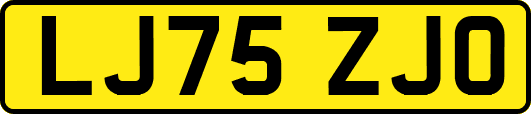 LJ75ZJO