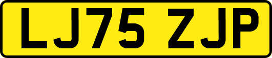LJ75ZJP