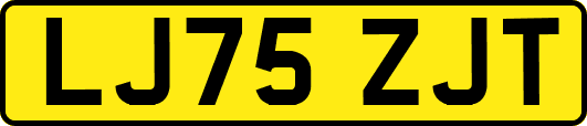 LJ75ZJT