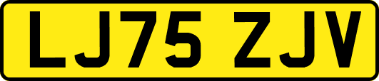 LJ75ZJV