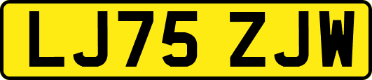 LJ75ZJW