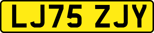 LJ75ZJY