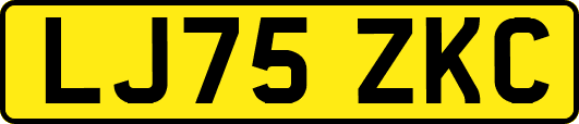 LJ75ZKC