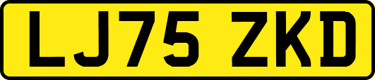 LJ75ZKD