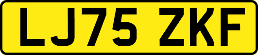 LJ75ZKF