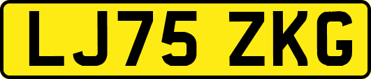 LJ75ZKG