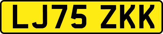LJ75ZKK