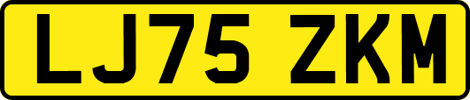 LJ75ZKM