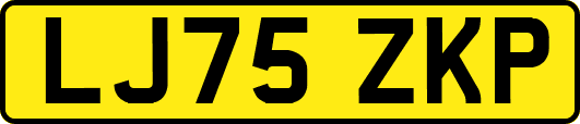 LJ75ZKP